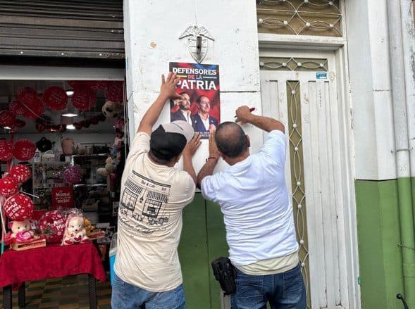 Imagen del informe consolidado Antioquia 2026 2