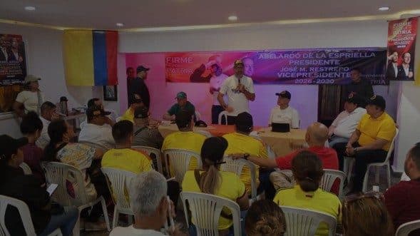 Imagen del informe consolidado Antioquia 2026 7