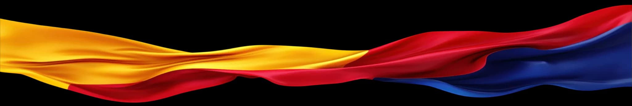 Bandera tricolor