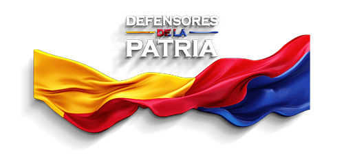Defensores de la Patria